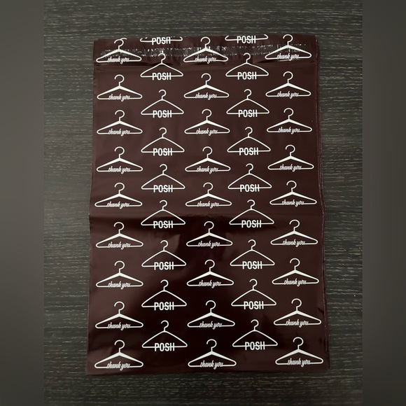 84 piece Purple Posh Shipping Supply Bundle - Picture 8 of 11